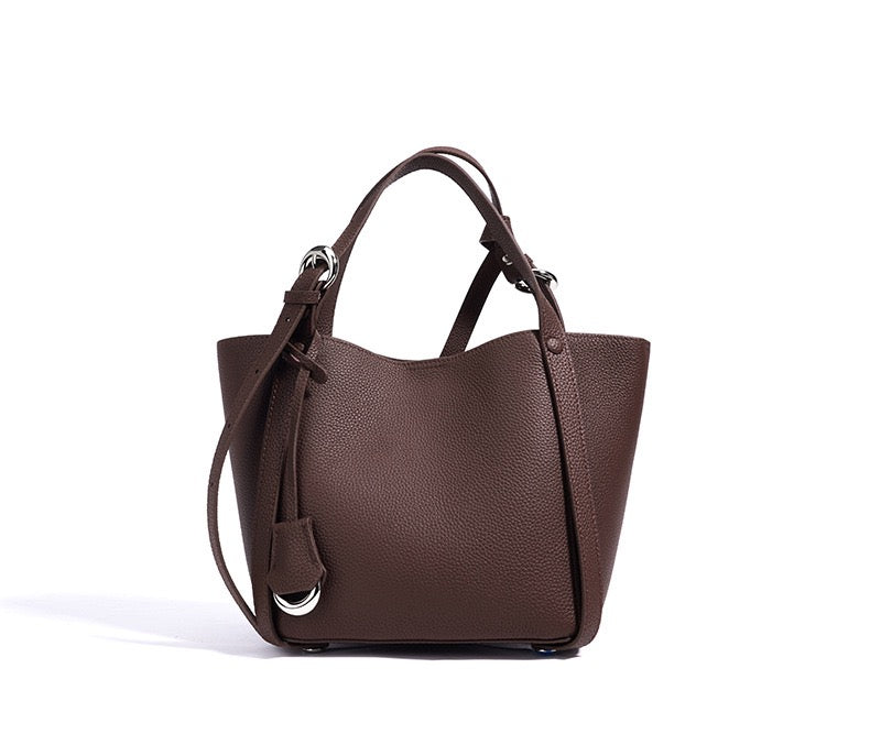 LOMÈNNA Arc Petite Tote