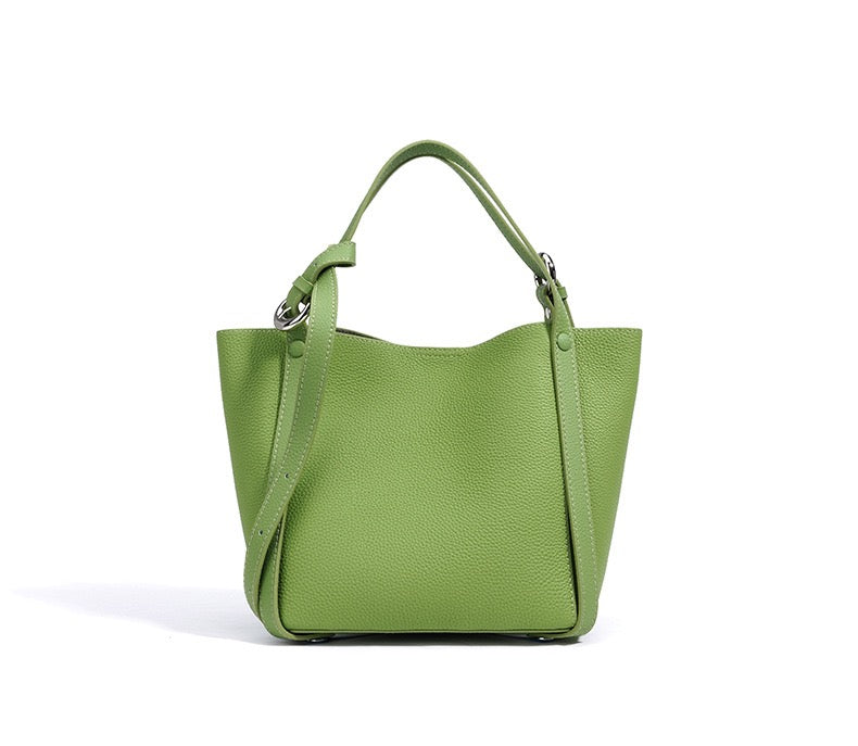 LOMÈNNA Arc Petite Tote