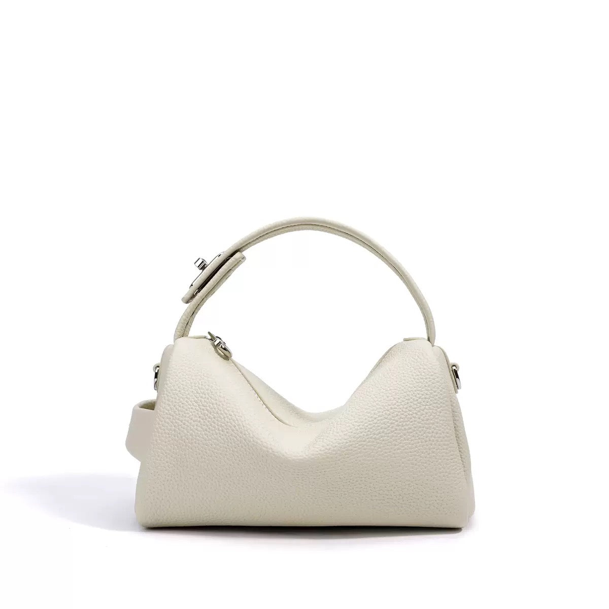 LOMÈNNA Veil Soft Hobo