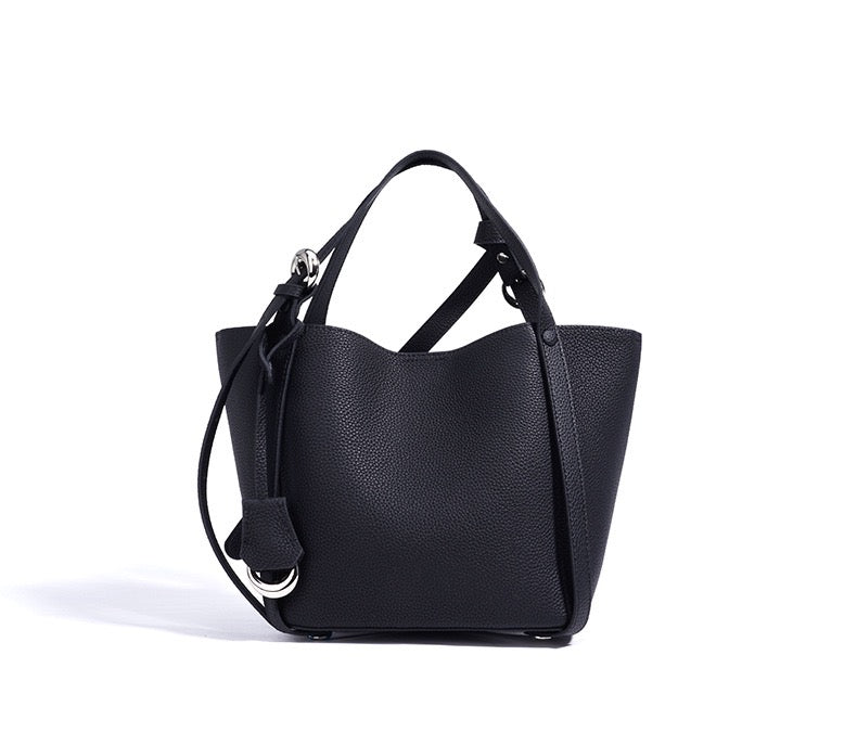 LOMÈNNA Arc Petite Tote