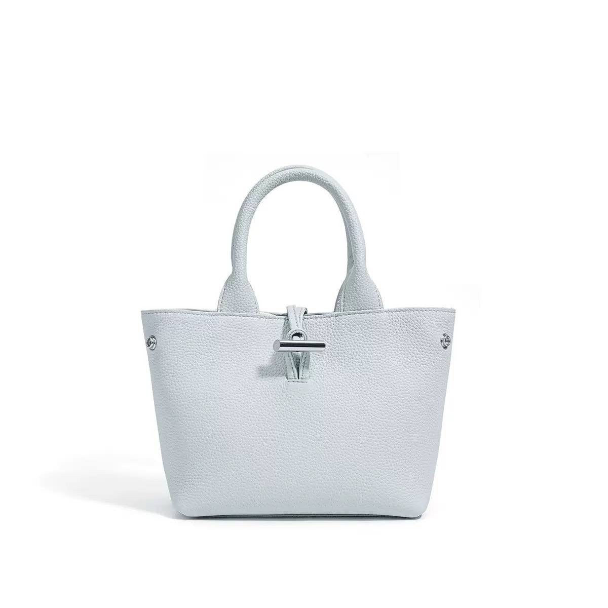LOMÈNNA T-Bar Petite Tote