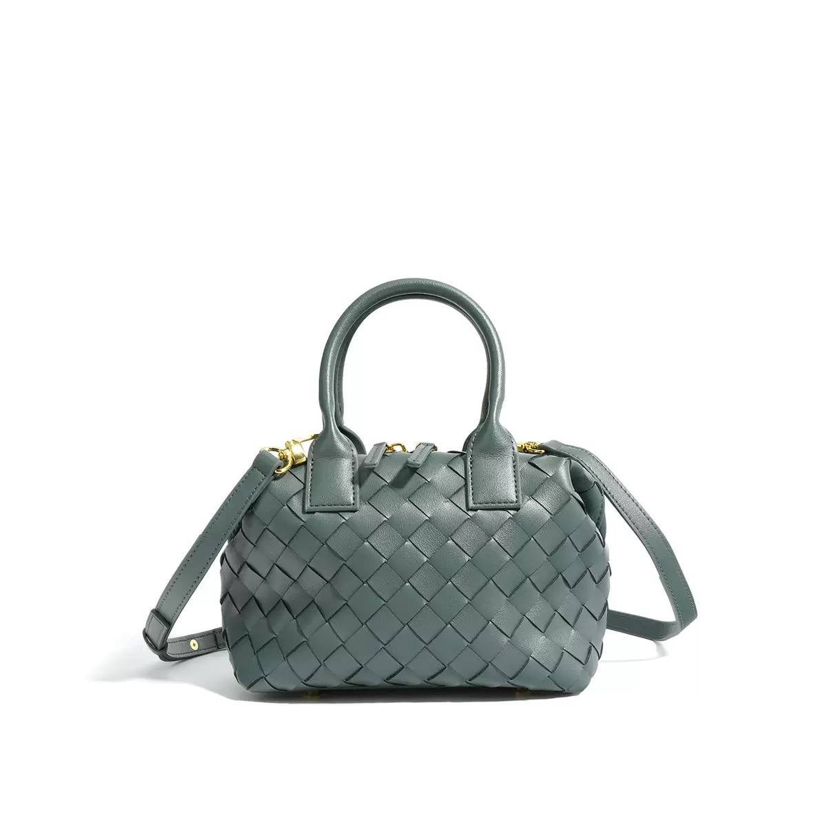 LOMÈNNA Petite Weave Arc