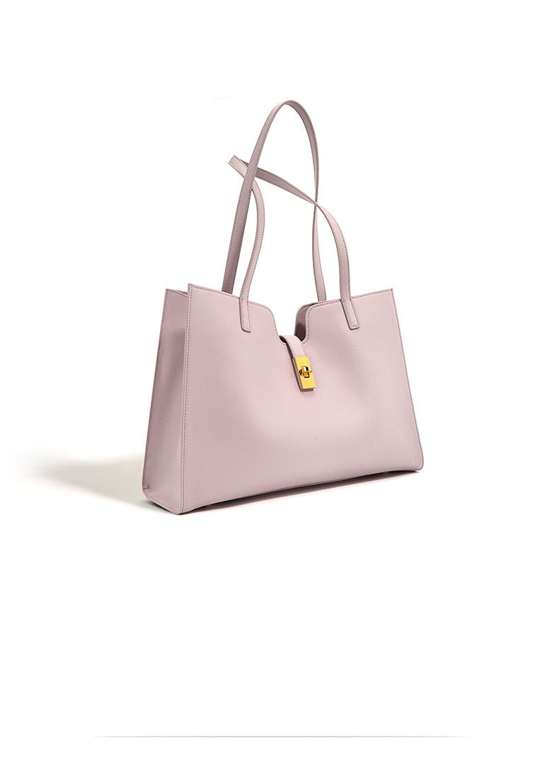 LOMÈNNA Éclat Tote