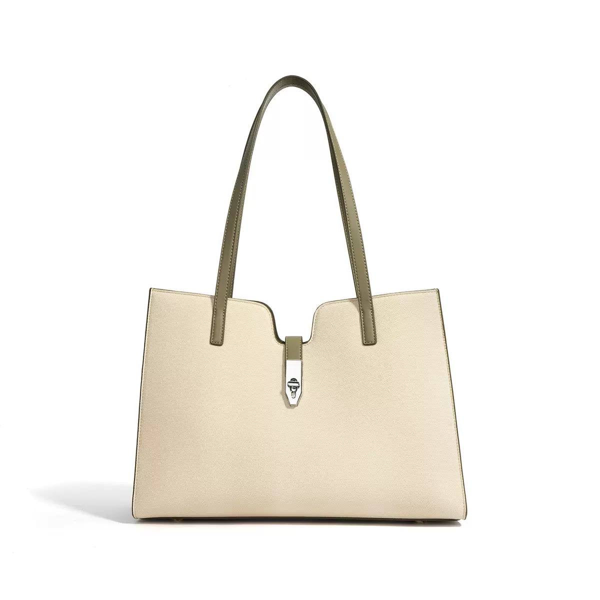LOMÈNNA Arcline Tote