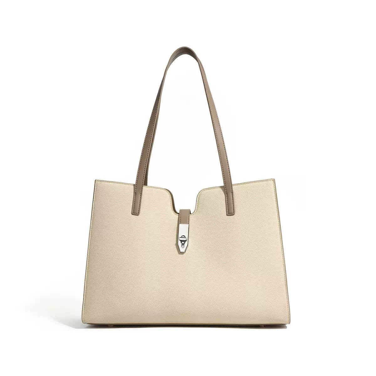 LOMÈNNA Arcline Tote