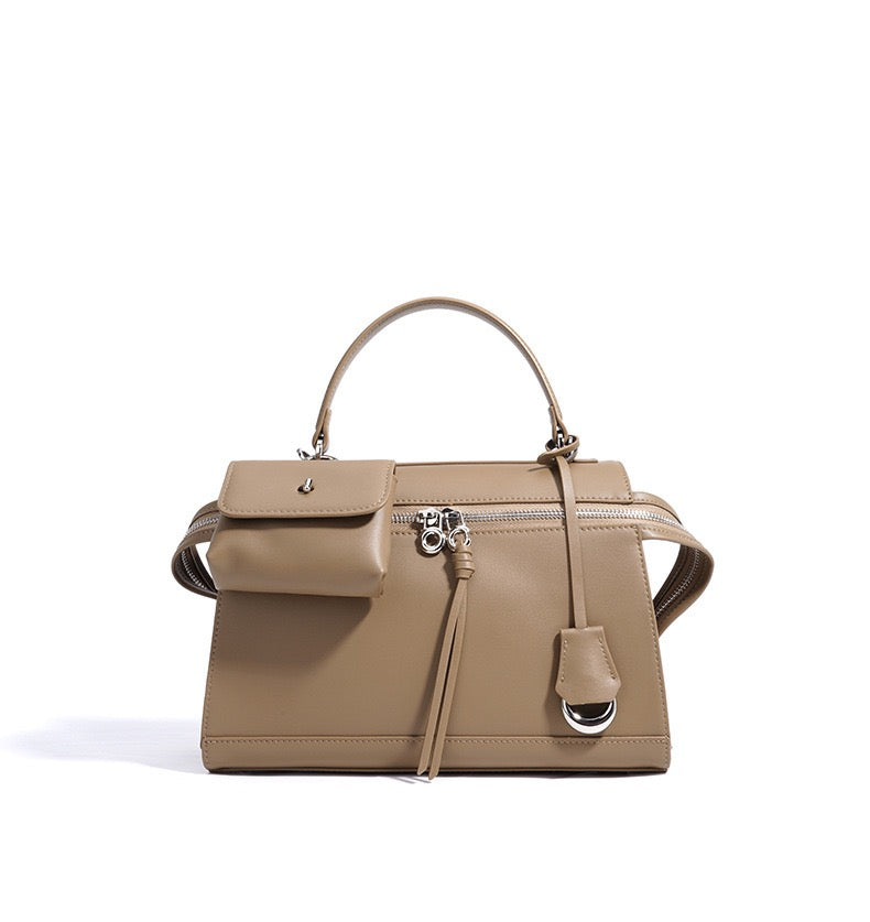 LOMÈNNA Belt Pocket