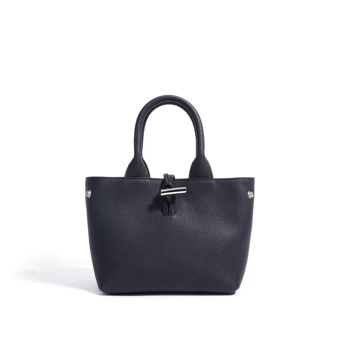 LOMÈNNA T-Bar Petite Tote