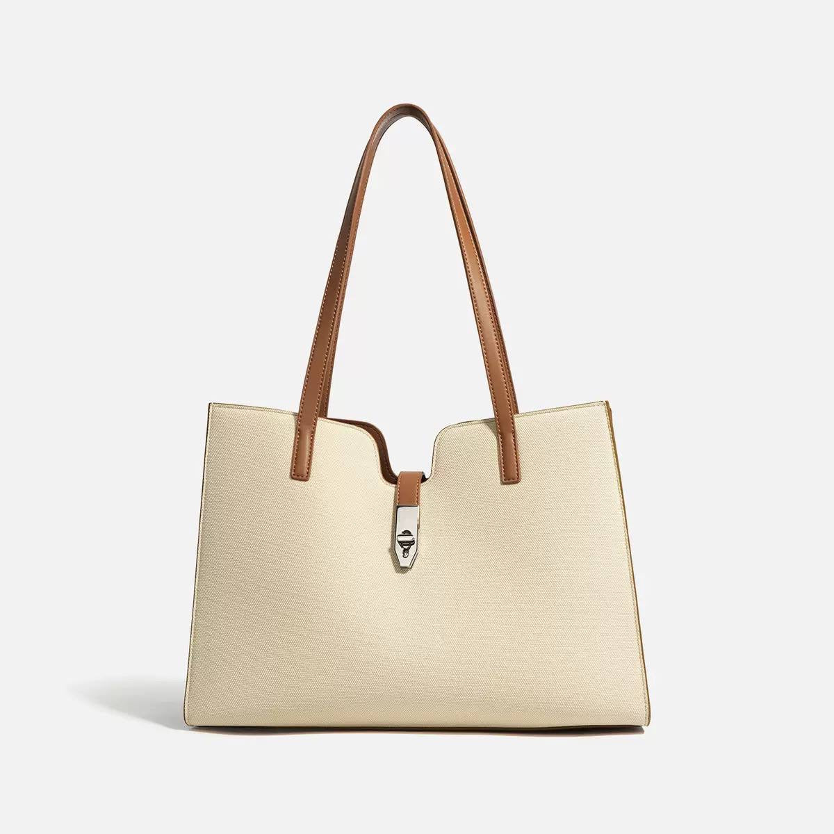 LOMÈNNA Arcline Tote