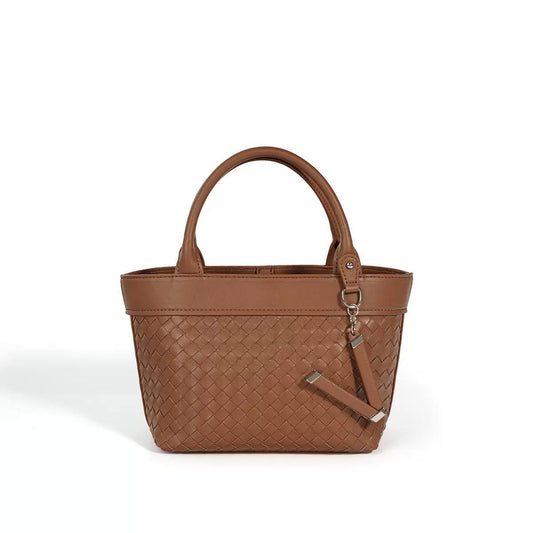 LOMÈNNA Petite Weave Arc