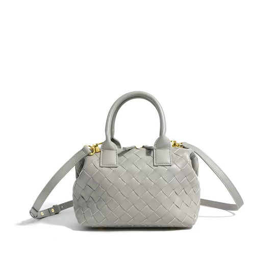 LOMÈNNA Petite Weave Arc