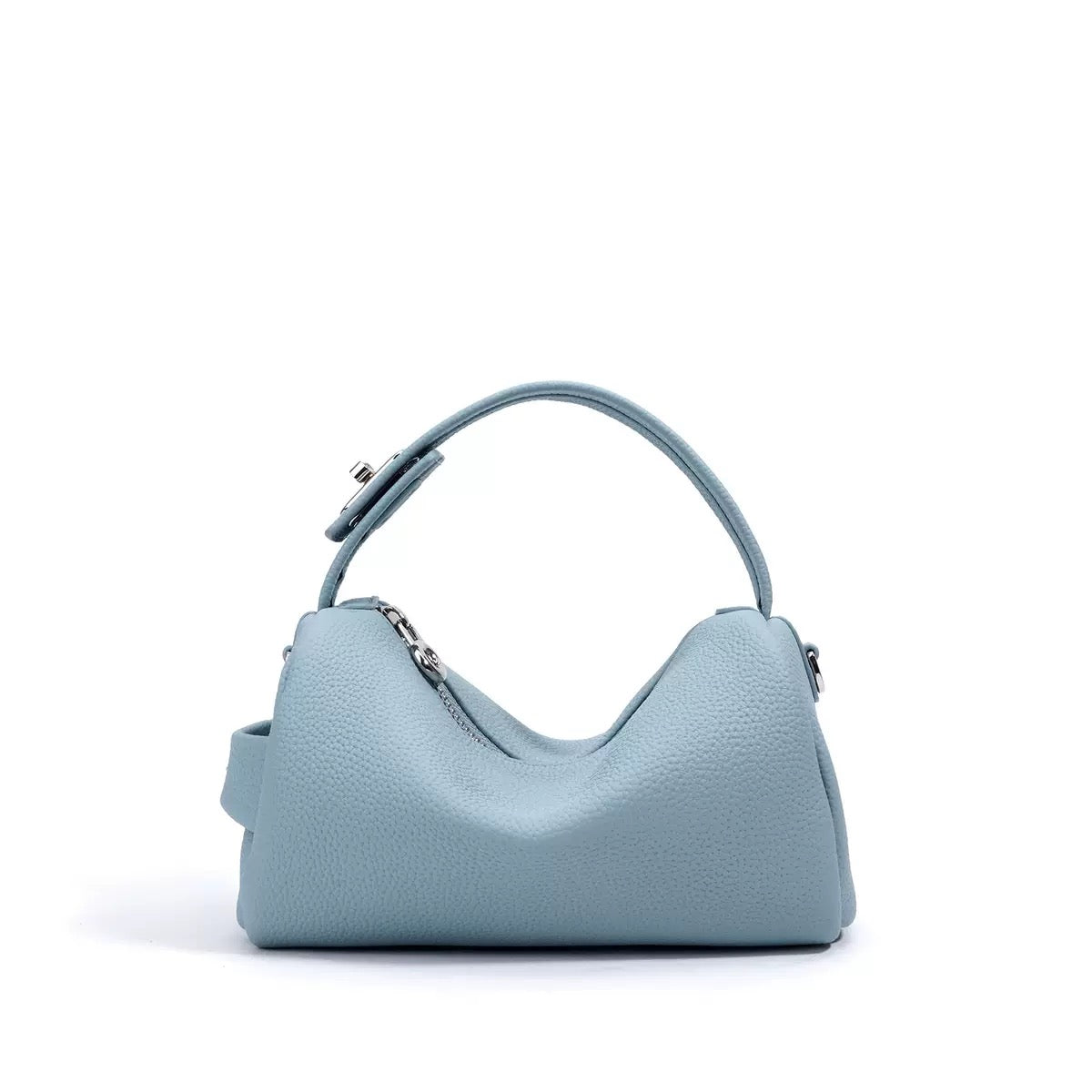 LOMÈNNA Veil Soft Hobo