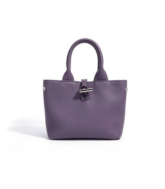 LOMÈNNA T-Bar Petite Tote