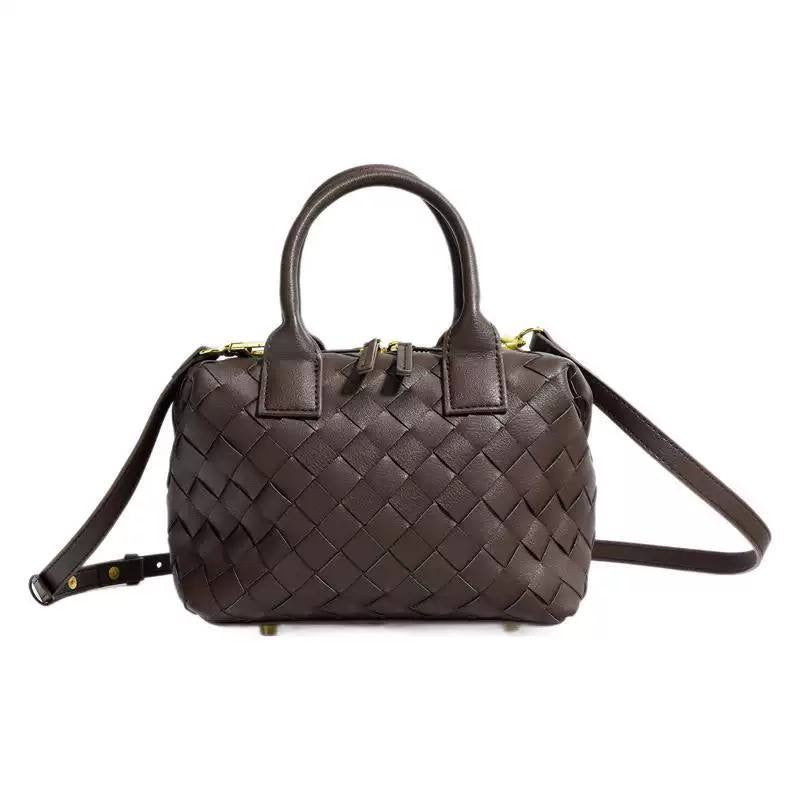 LOMÈNNA Petite Weave Arc