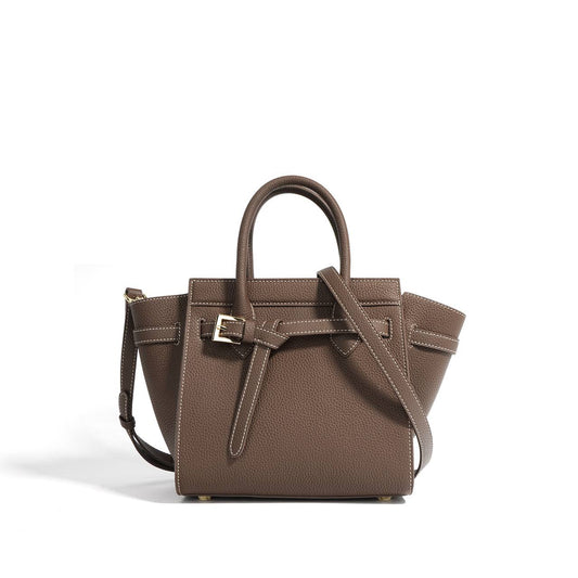 LOMÈNNA - Cadenza Belt Tote