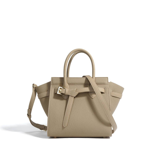 LOMÈNNA - Cadenza Belt Tote